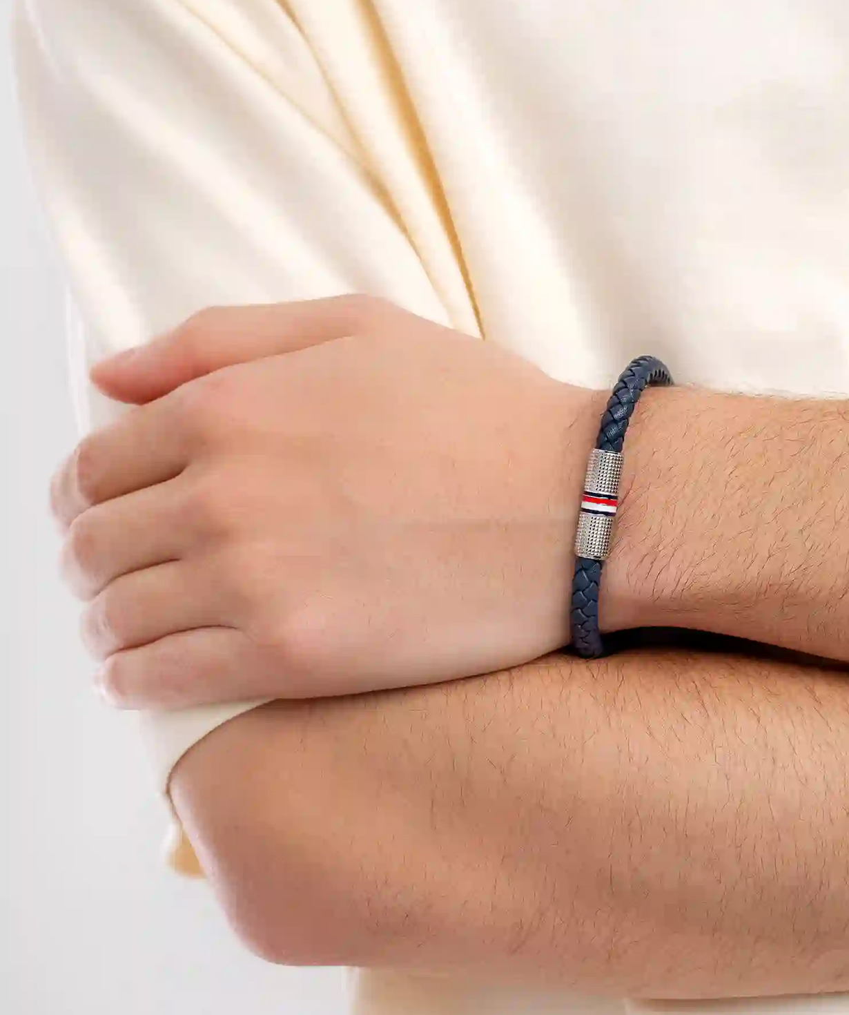 Bracelet «Tommy Hilfiger» for men / 2790460