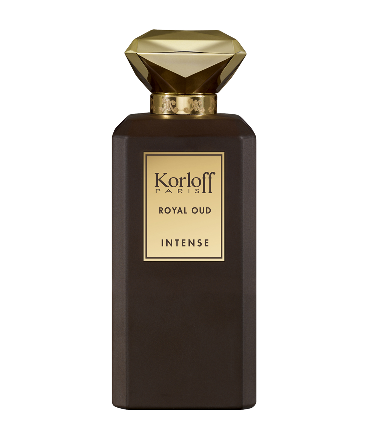 Perfume `Korloff Paris` Royal Oud Intense, 88ml