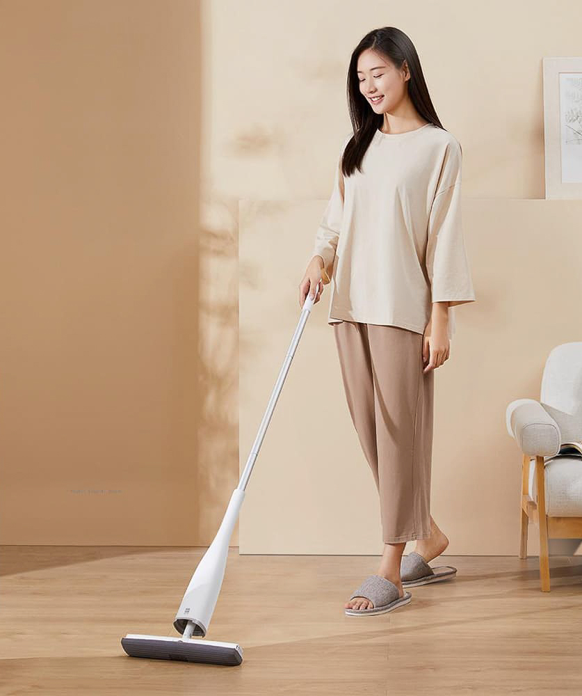 '' Xiaomi'' Mop for cleaning the floor
