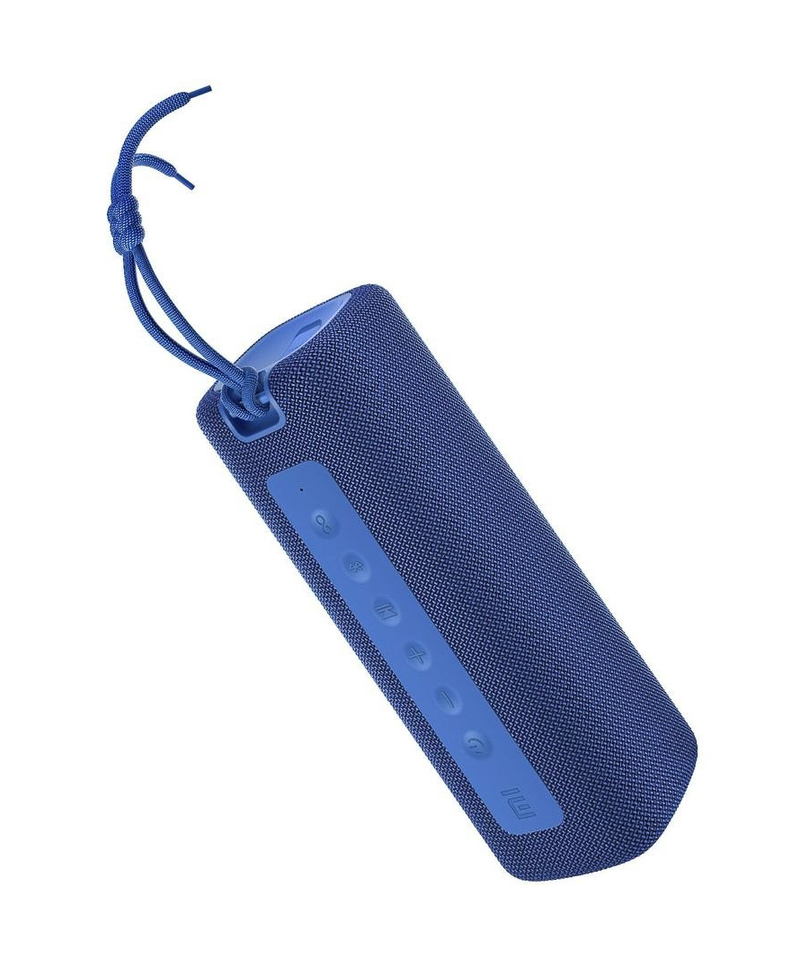 Speaker «Xiaomi» Mi 16W, blue