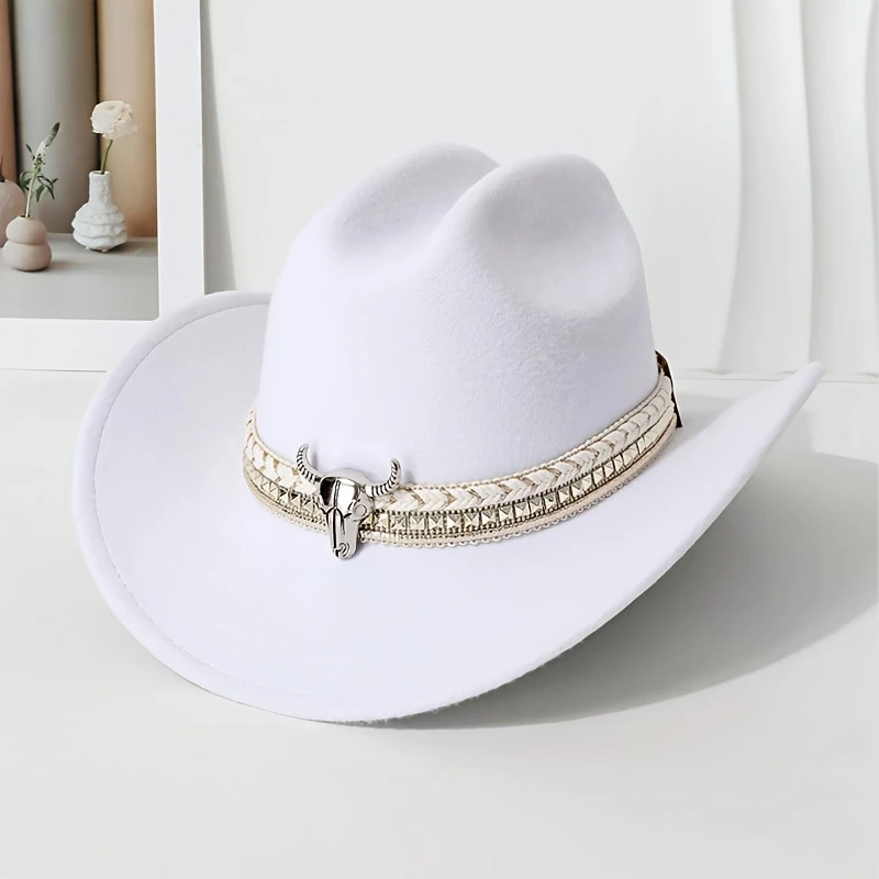 Գլխարկ «Gift Store» Western Cowboy №1036