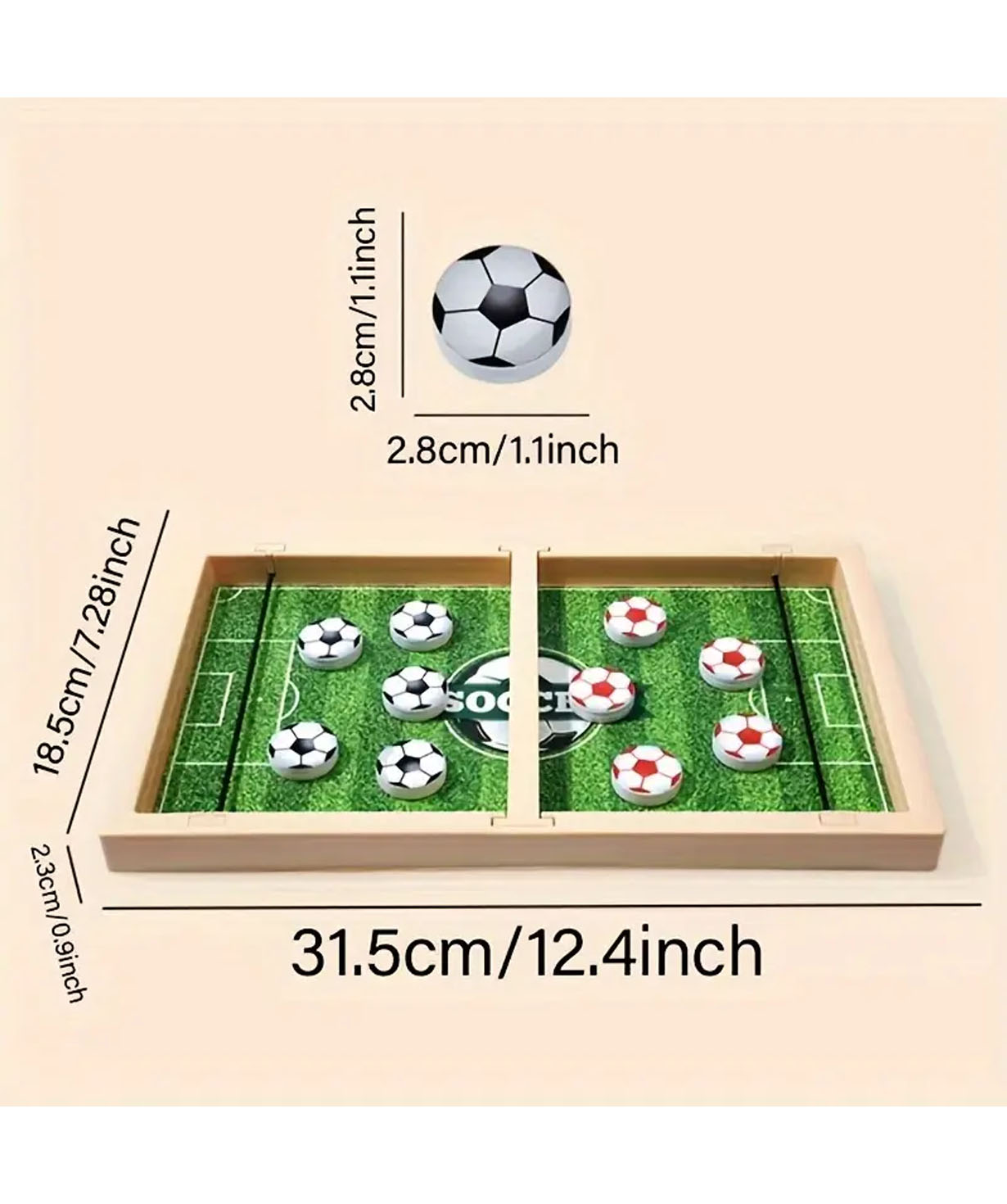 Խաղ «Gift Store» ֆուտբոլ №1131