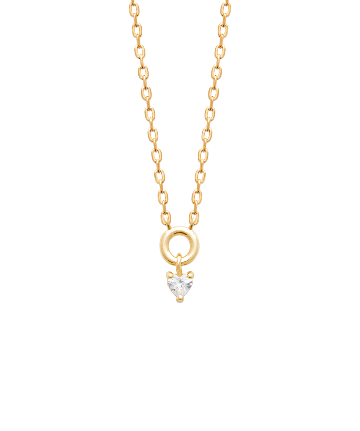 Necklace «Maison de la Bijouterie» for women, 97389345