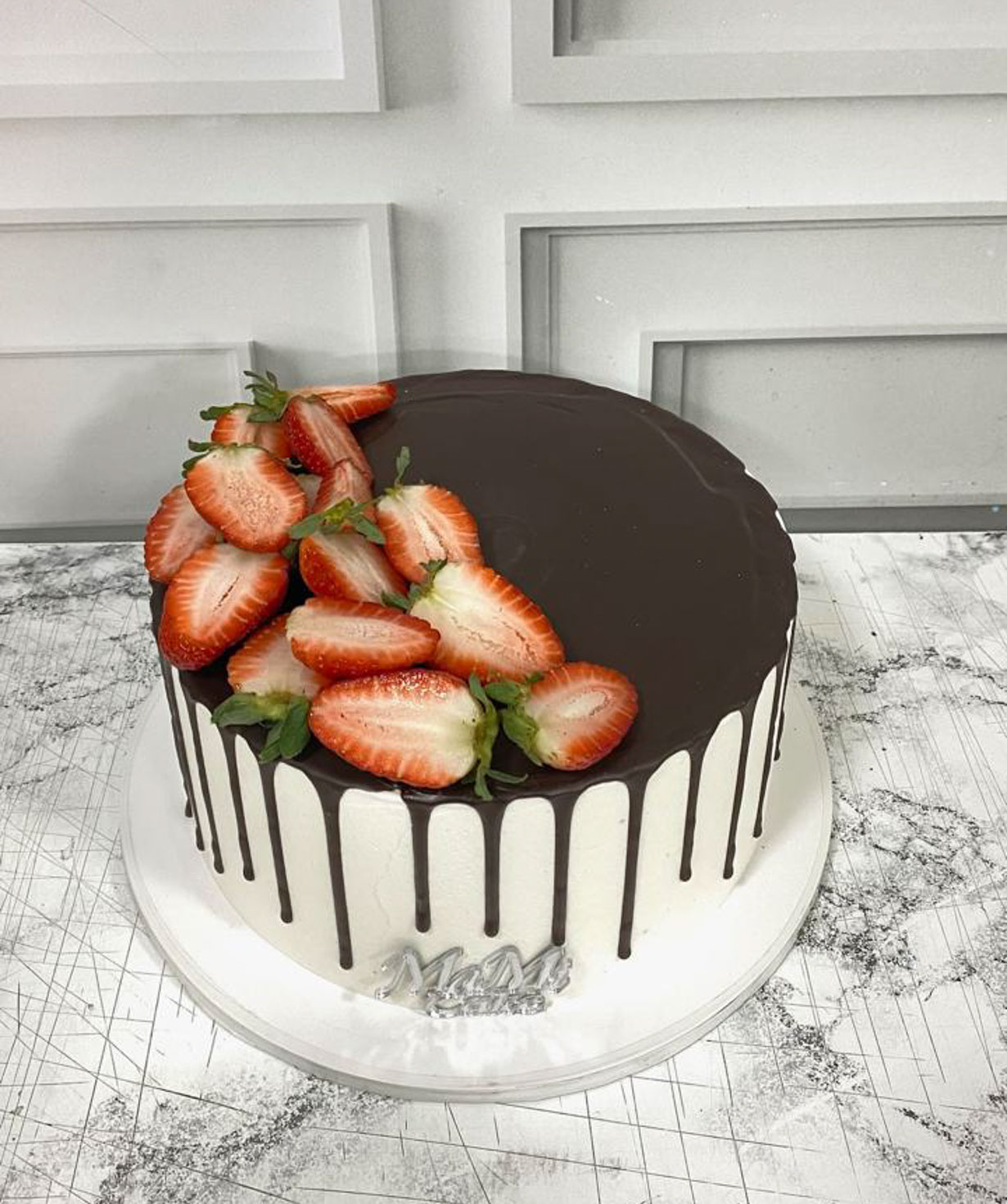 Տորթ «MaMi Cake» №132