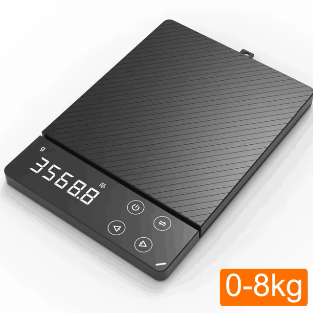 Kitchen Scale AtuMan Duka ES1