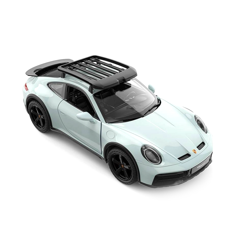 Հեռակառավարվող մեքենա 1:14 Porsche 911 Rastar