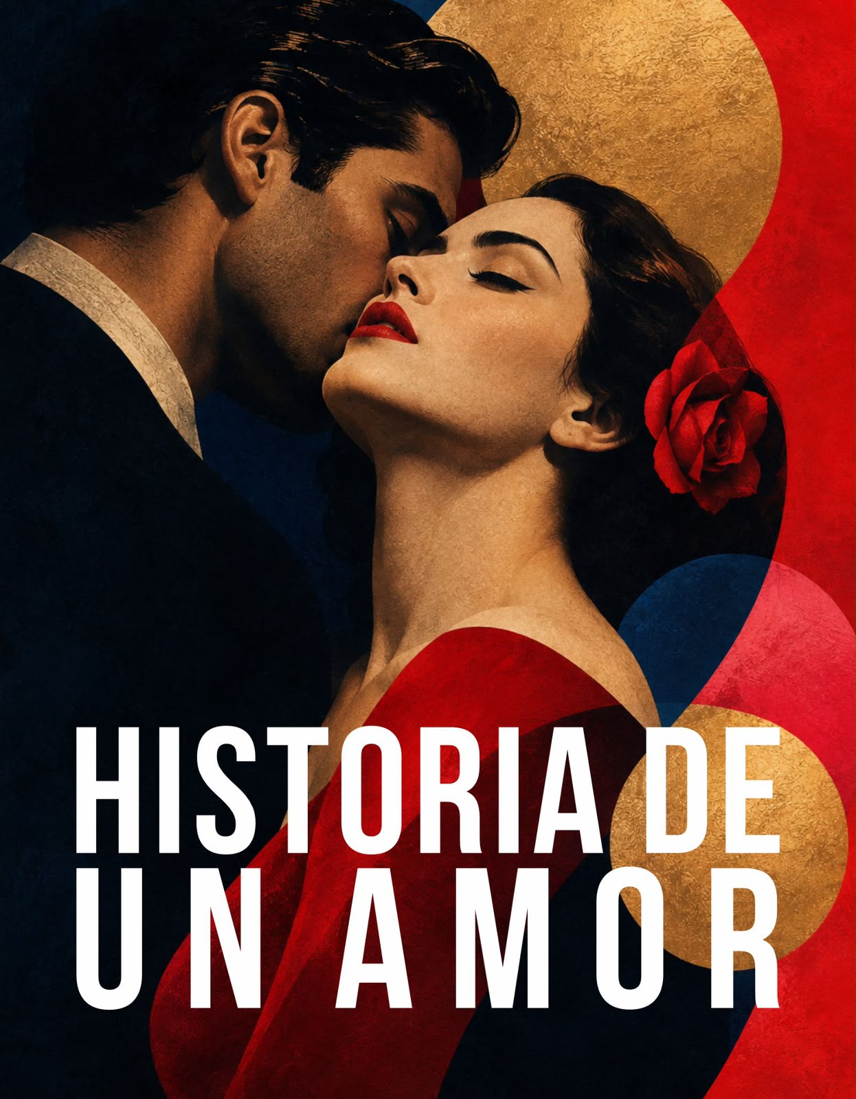 Concert: Historia De Un Amor, 2026-10-23 19:00:00, Ա.Սպենդիարյանի անվան օպերայի և բալետի ազգային ակադեմիական թատրոն