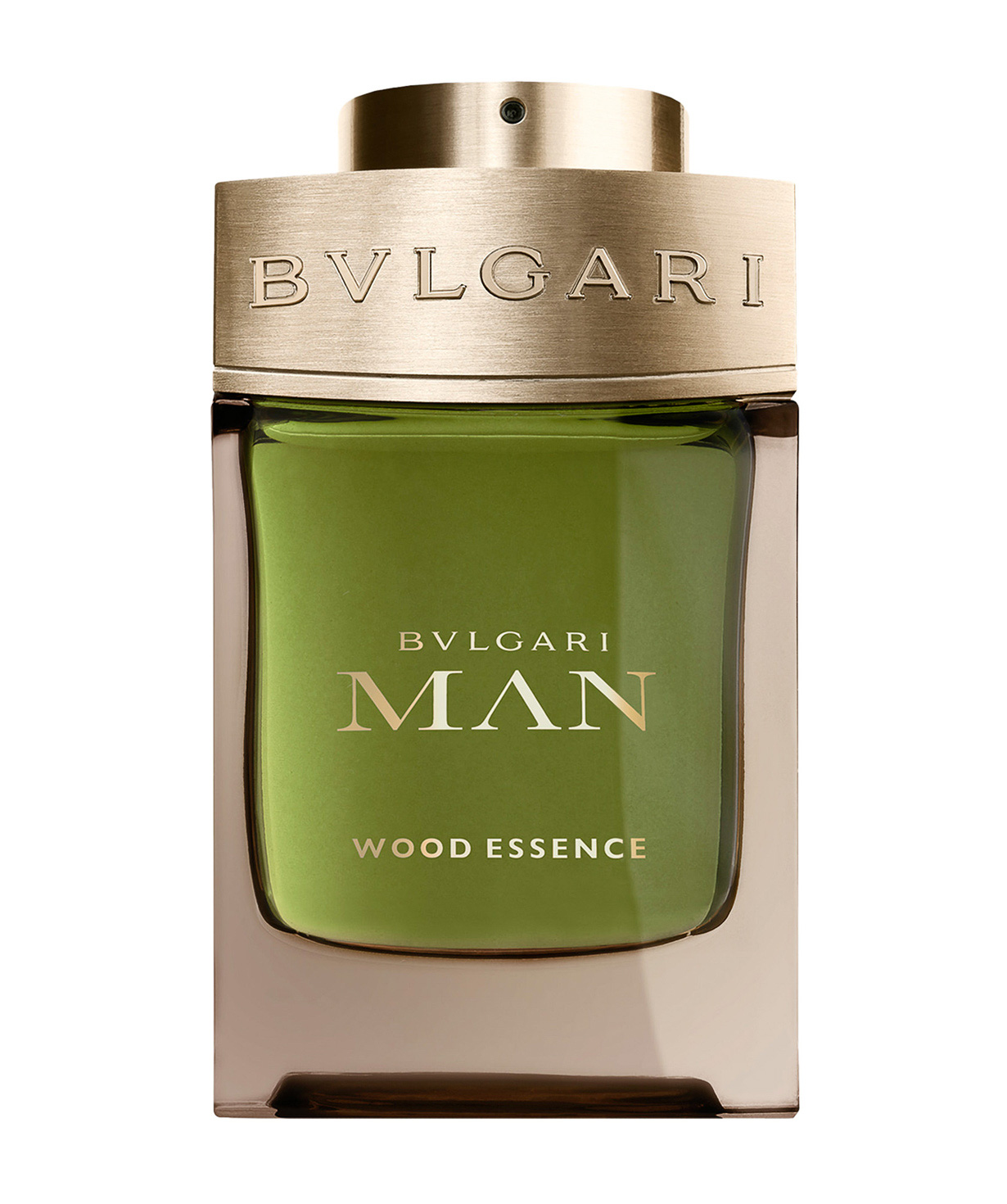 Духи `BVLGARI` Man Wood Essence
