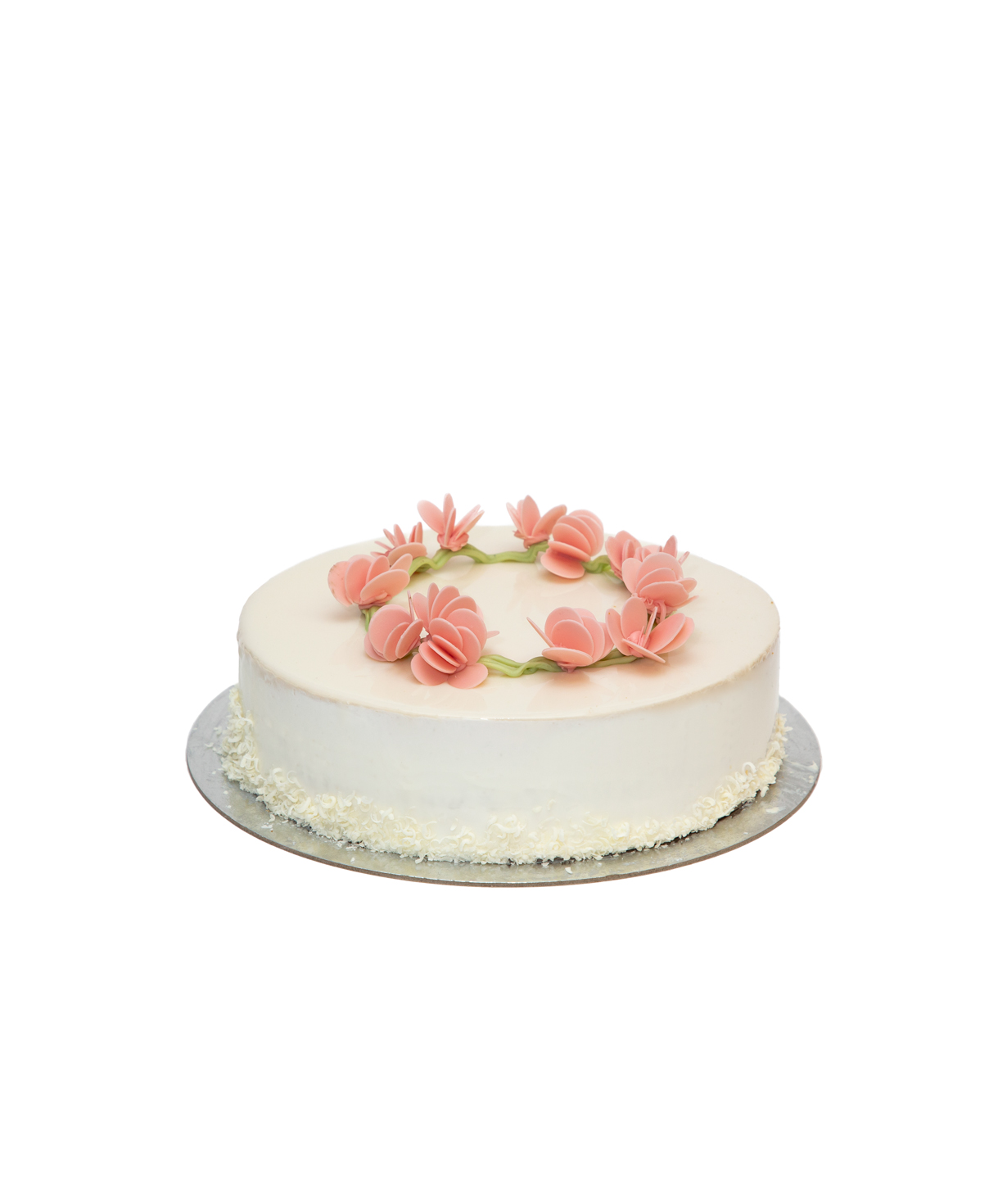 Cake ''Parma'' Sakura