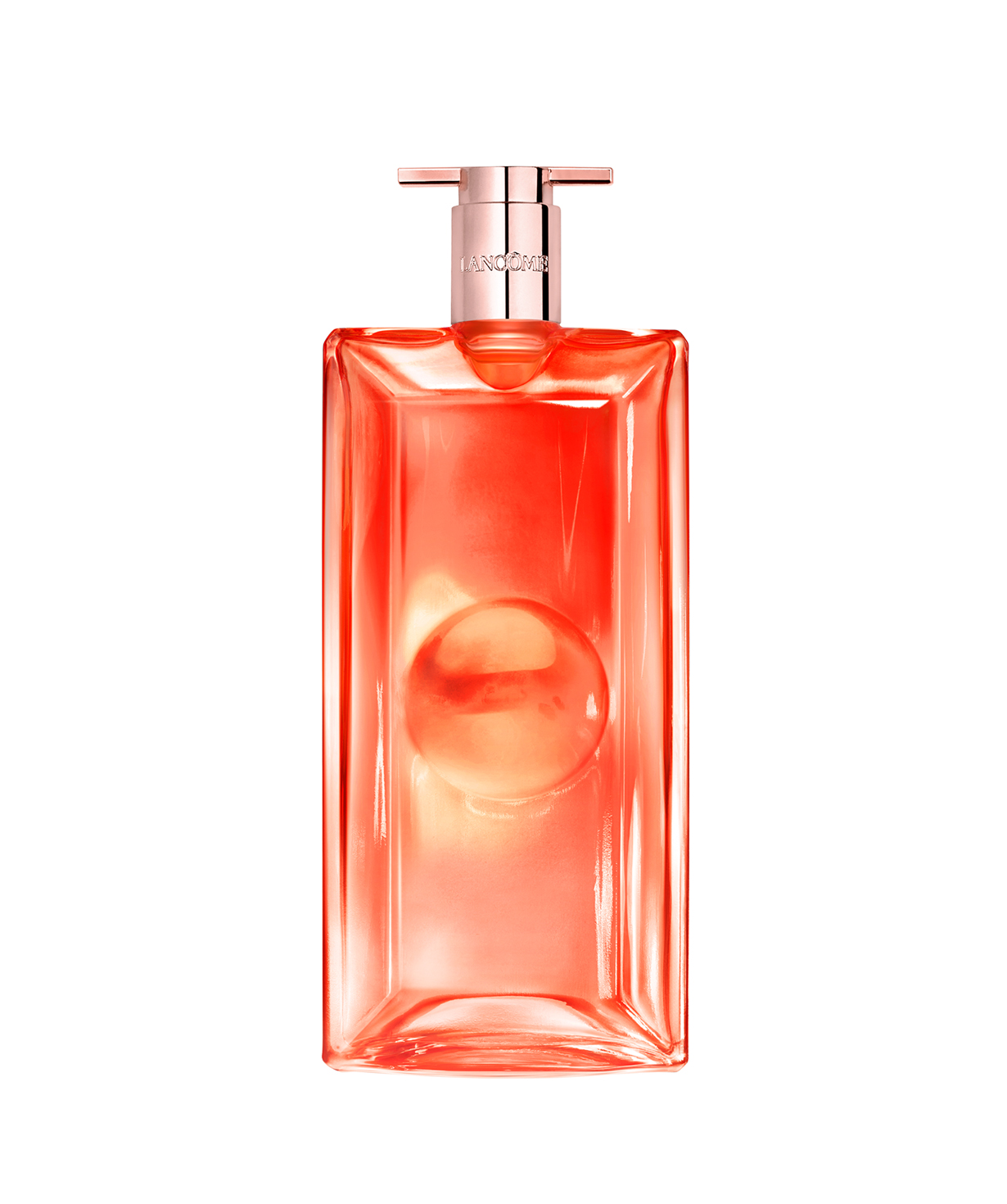 Perfume «Lancome» Idôle Peach'N Roses, for women, 100 ml