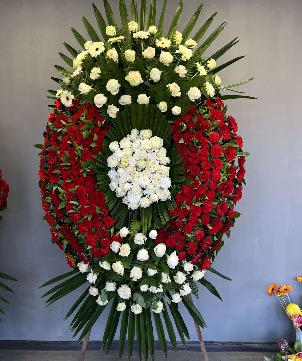 Wreath №31