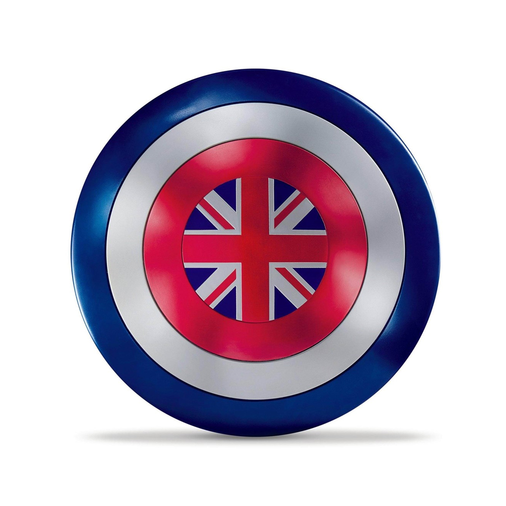 Капитан Картер Marvel Game Shield