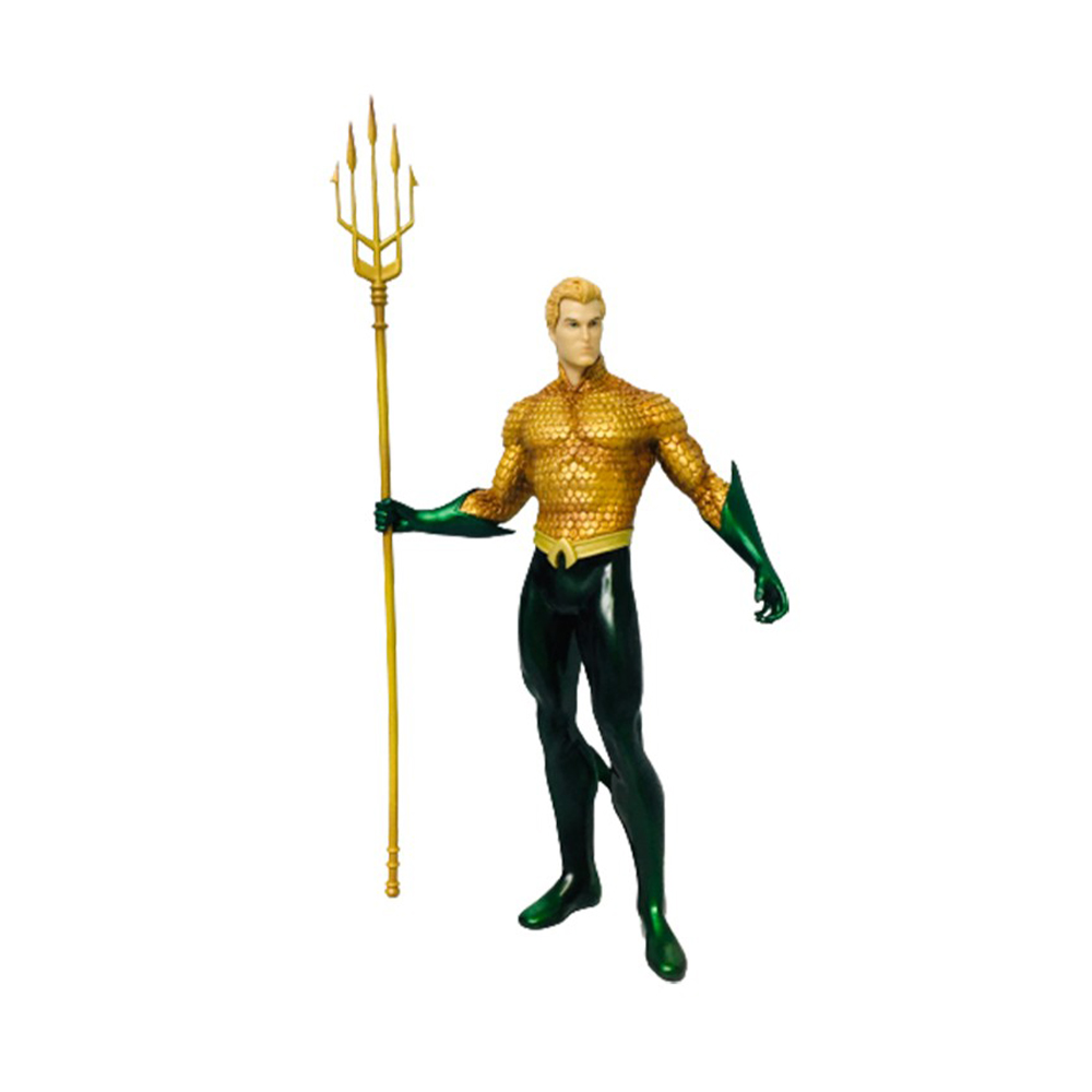 Hero Aquaman