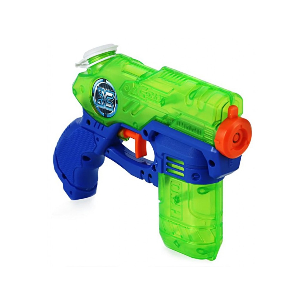 Խաղալիք «Stealth Soaker» զենք, ջրային №2