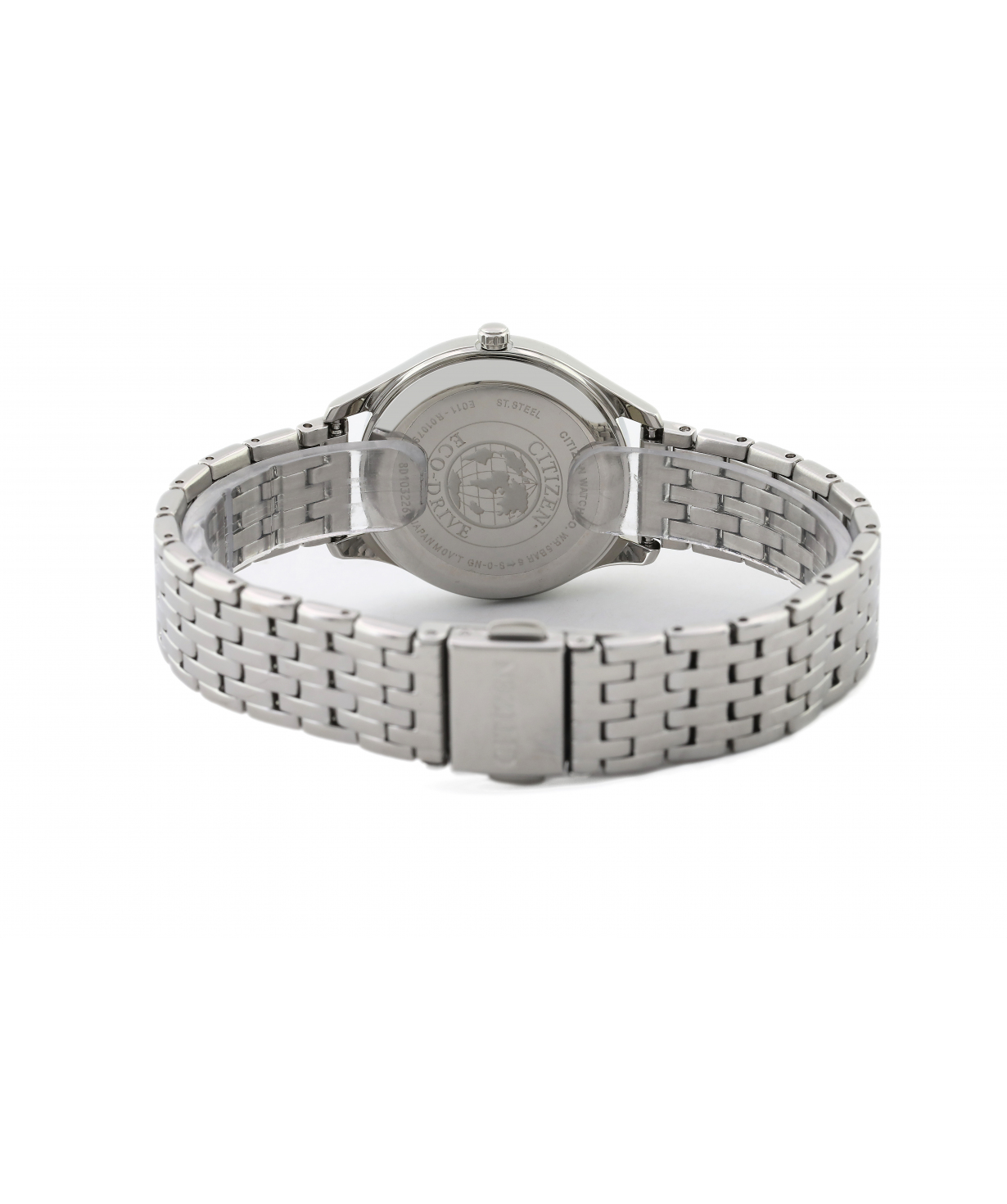 Wristwatch `Citizen` EW2530-87L