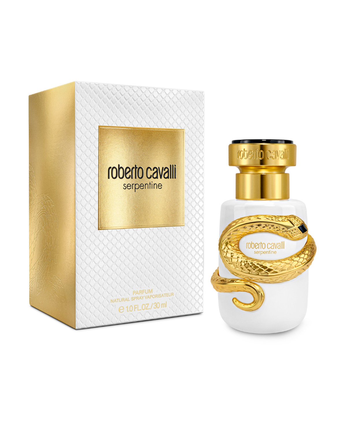 Օծանելիք «Cavalli» Serpentine, կանացի, 30 մլ