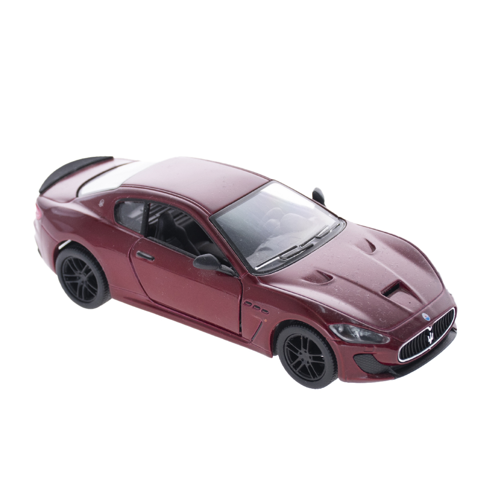 Коллекционная машинка Maserati Gran Turismo