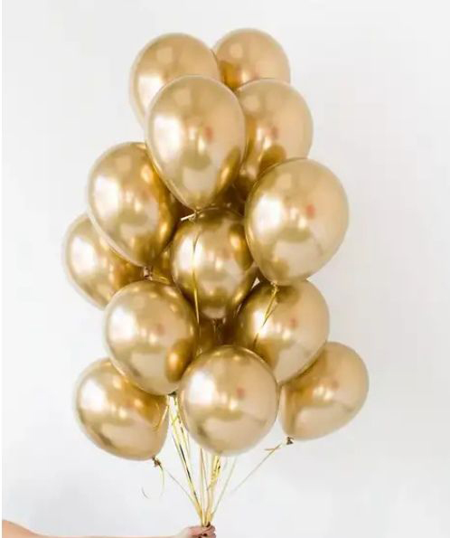 Balloons ''Luchiya'' №26
