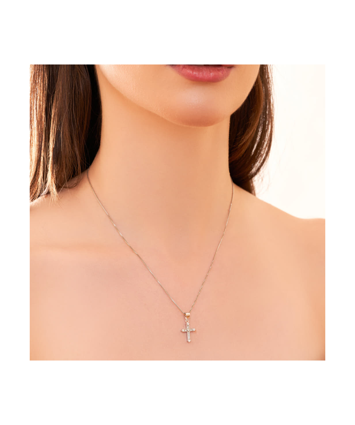 Кулон «Siamoods»  SP573