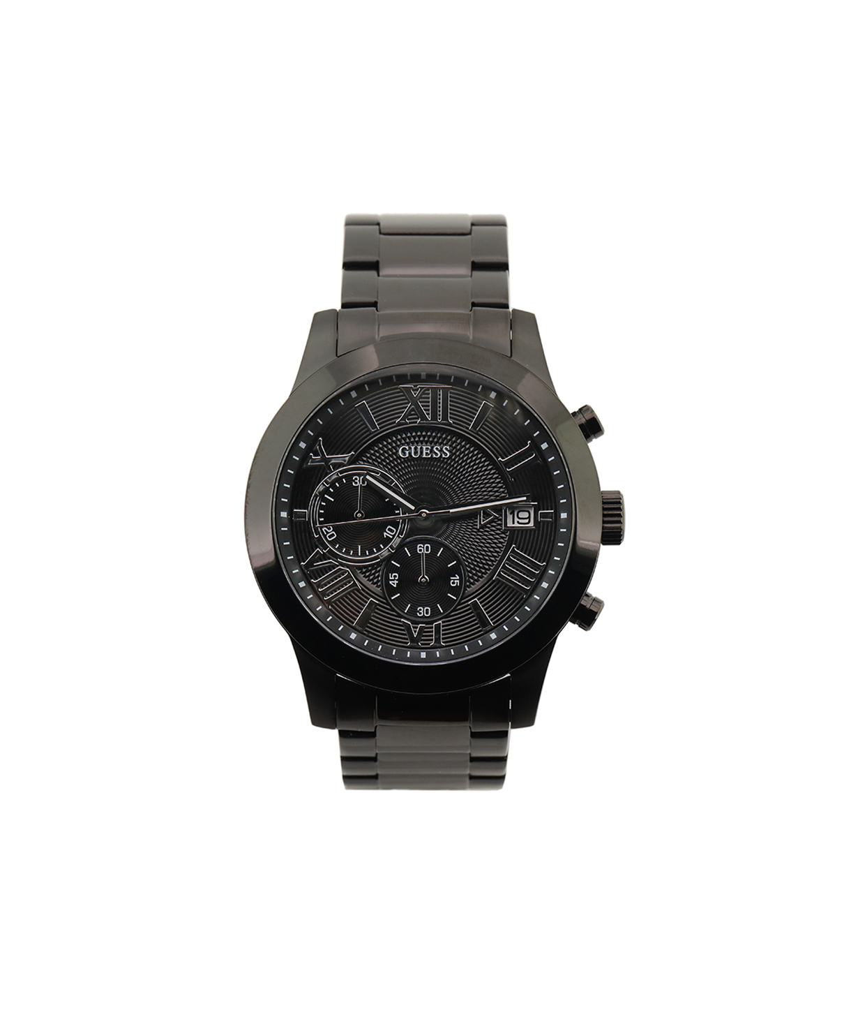 Wristwatch `Guess` W0668G5
