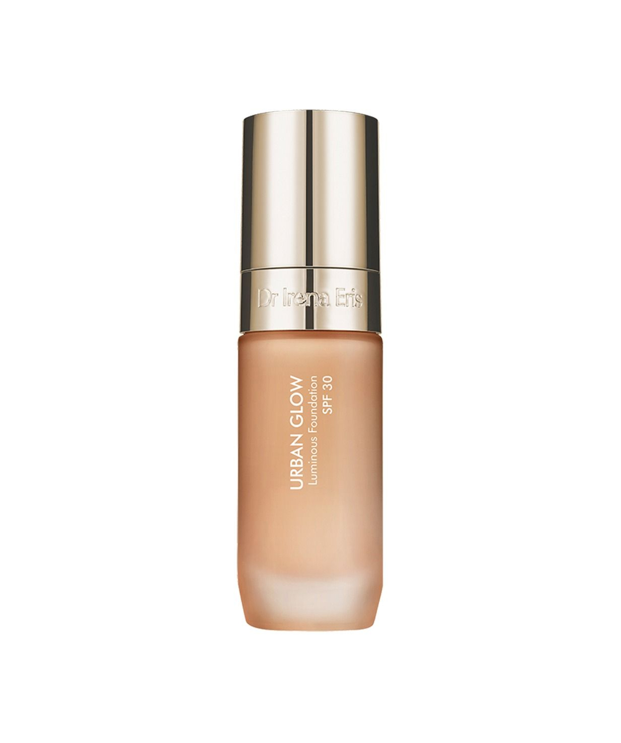 Foundation «Dr Irena Eris» Urban Glow, 30 SPF, 30 ml