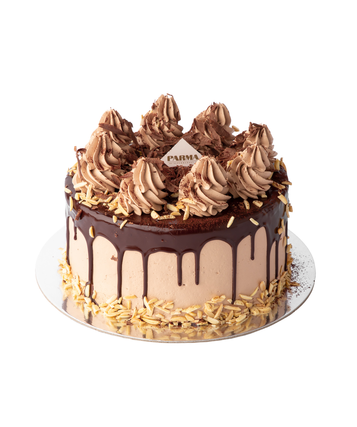 Торт `Шоколадка`