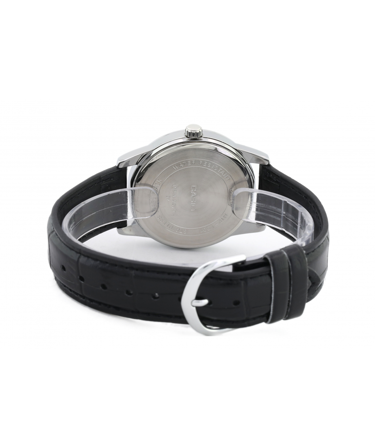 Ժամացույց  «Casio» ձեռքի   MTP-V001L-7BUDF