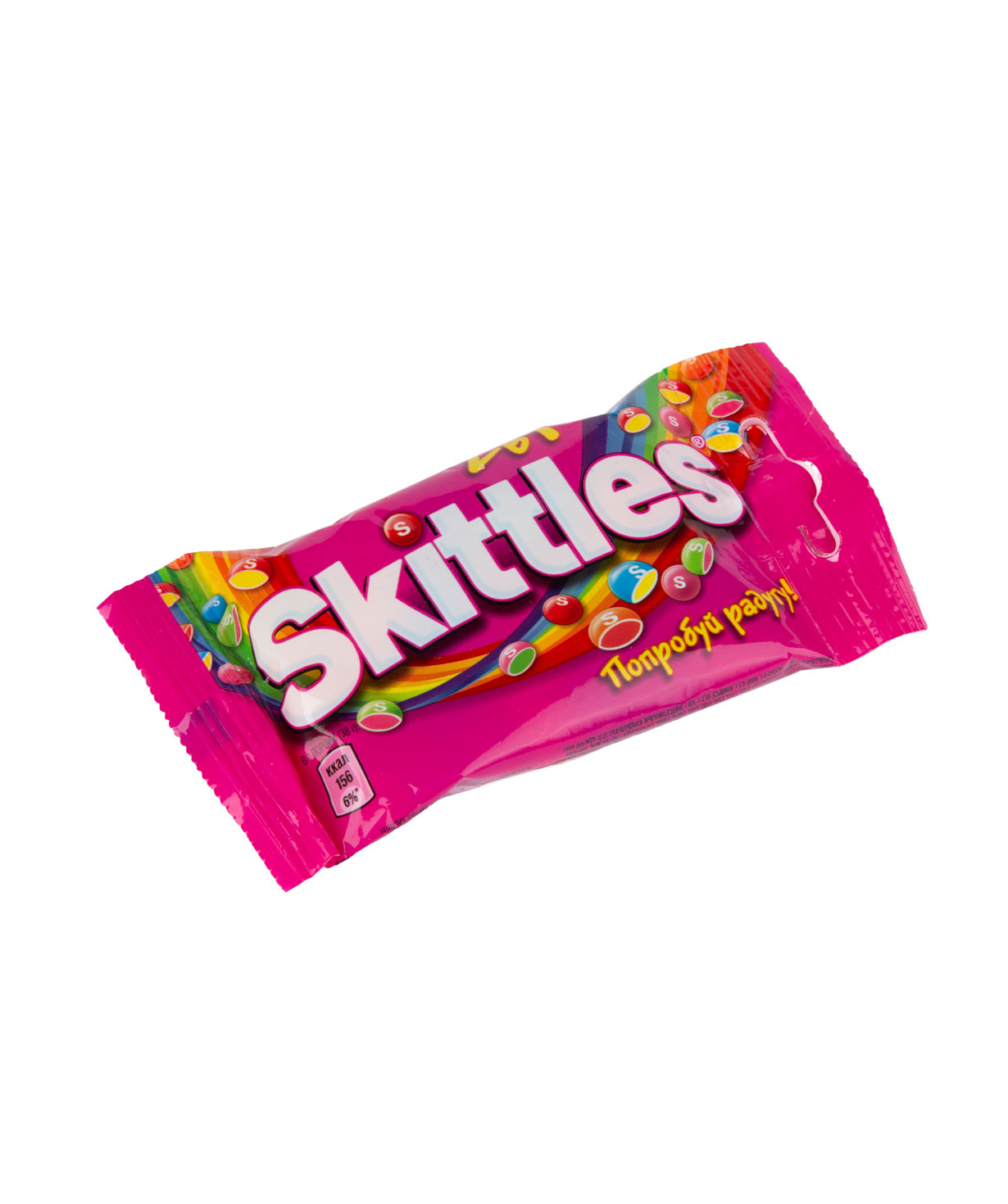 Դրաժե «Skittles»  38գ
