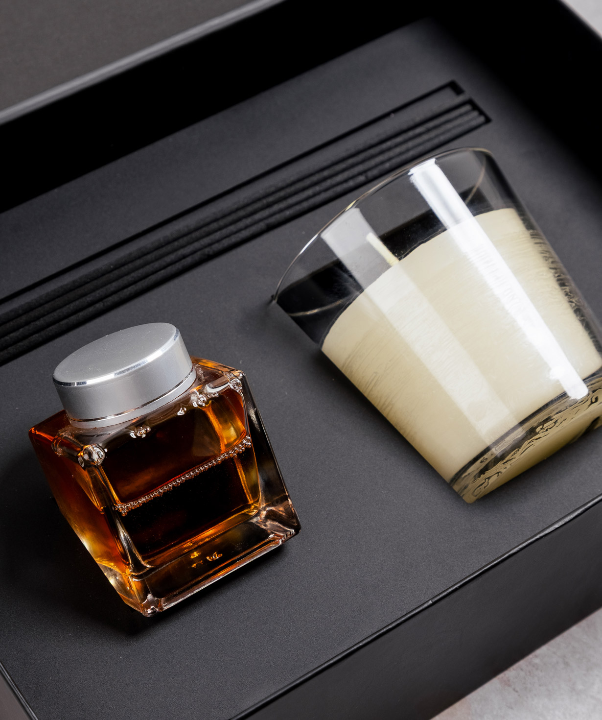 Նվեր տուփ «THE BOX» №534