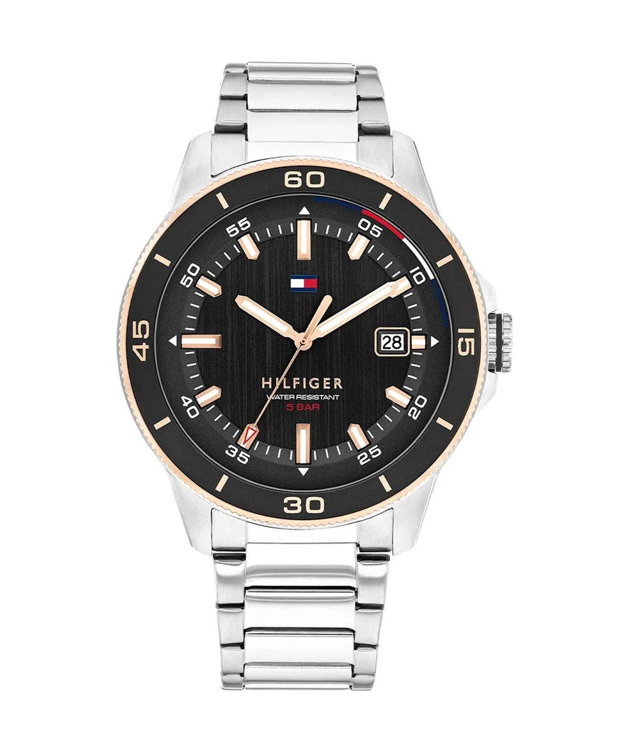 Wristwatch «Tommy Hilfiger» for men, 1792228