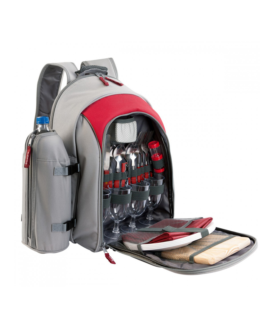 Belgium․ backpack №034 for picnic