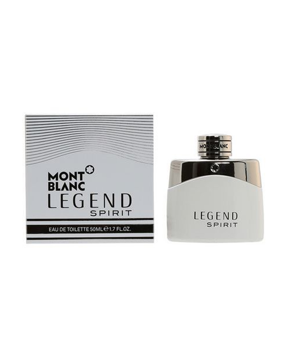 Օծանելիք «Montblanc» Legend Spirit, տղամարդու, 50 մլ