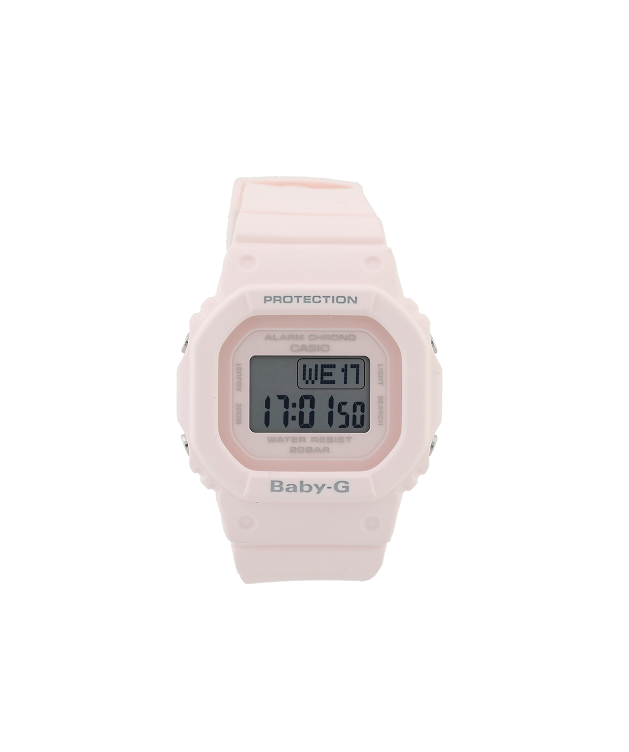 Наручные часы `Casio` BGD-560-4DR