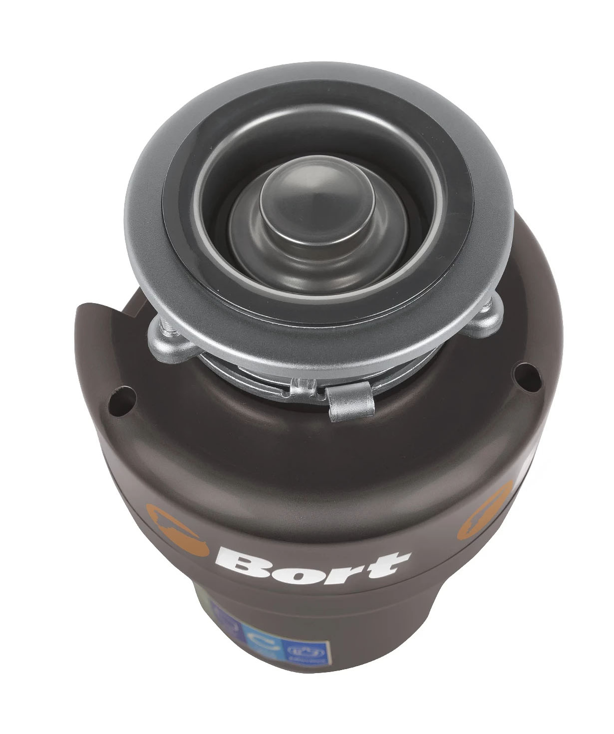Food waste disposer BORT TITAN MAX POWER FULL CONTROL