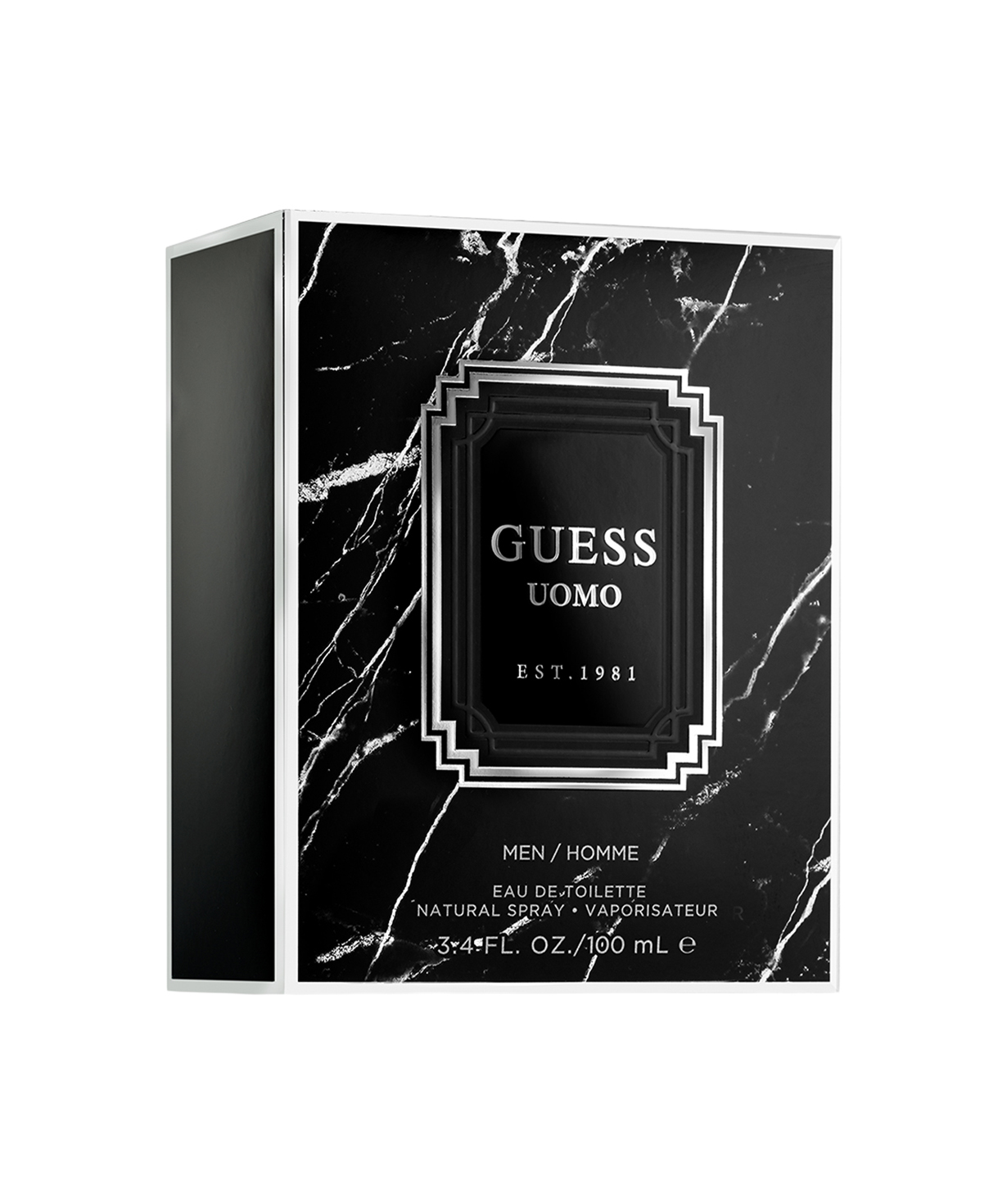 Perfume «Guess» Uomo, for men, 100 ml
