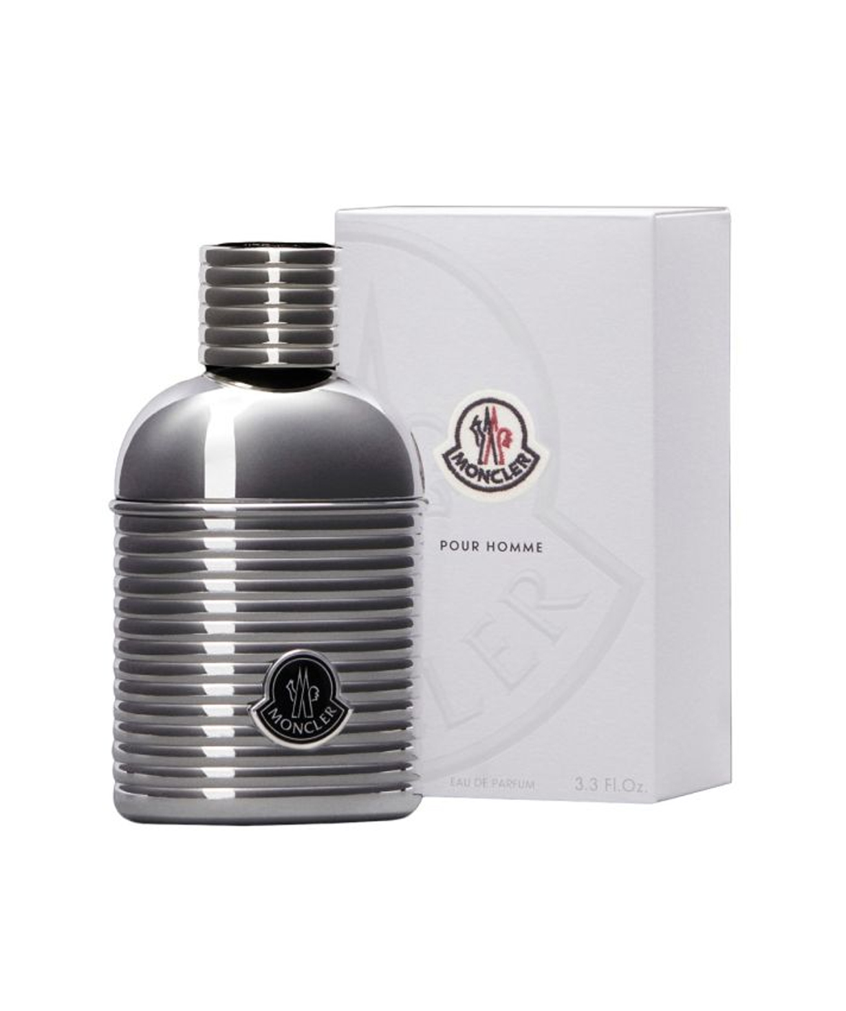 Perfume «Moncler» for men, 100 ml
