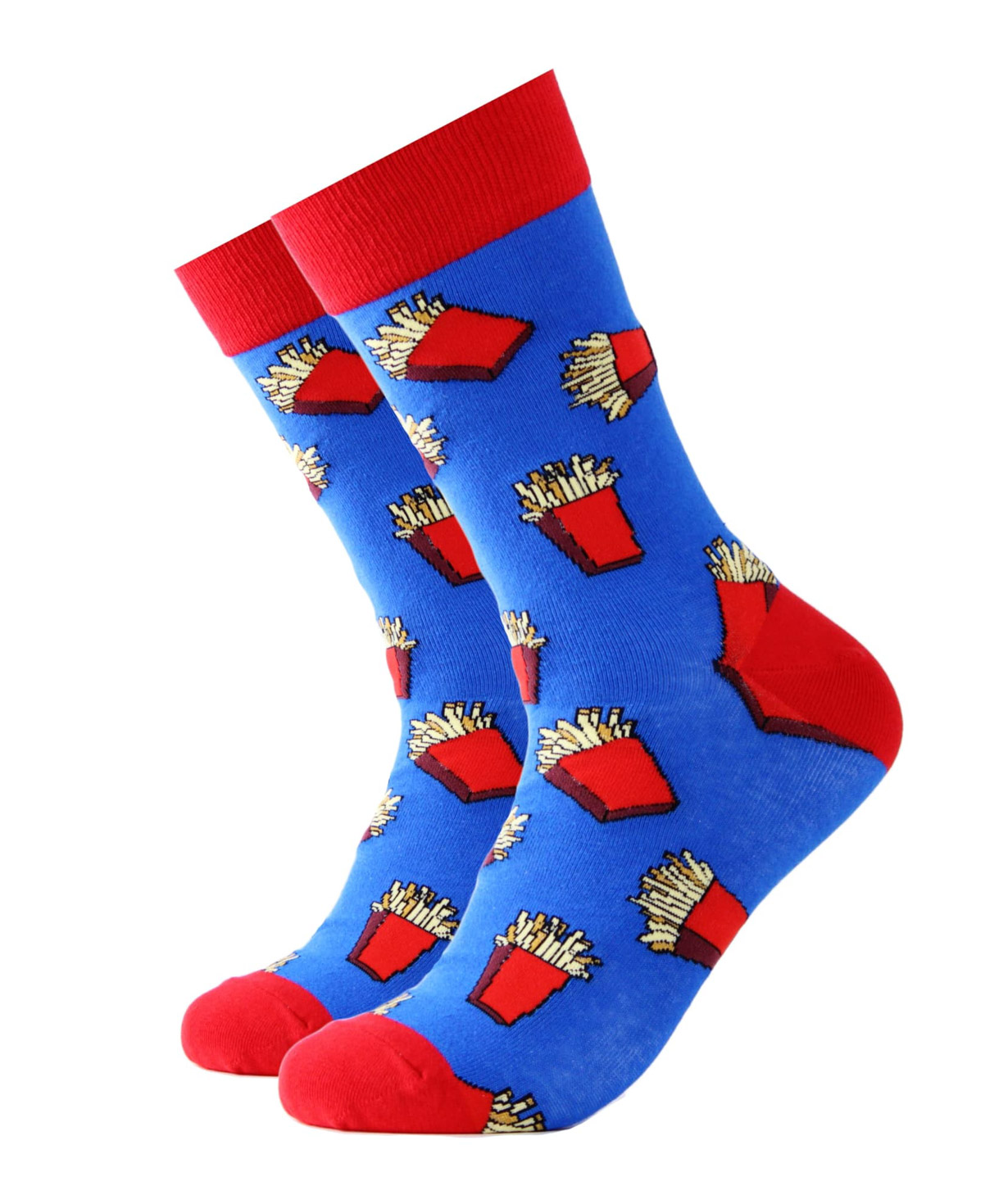Носки `Zeal Socks` фри