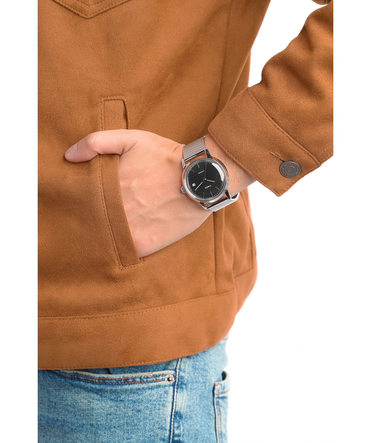 Наручные часы `Timex` TW2T22900