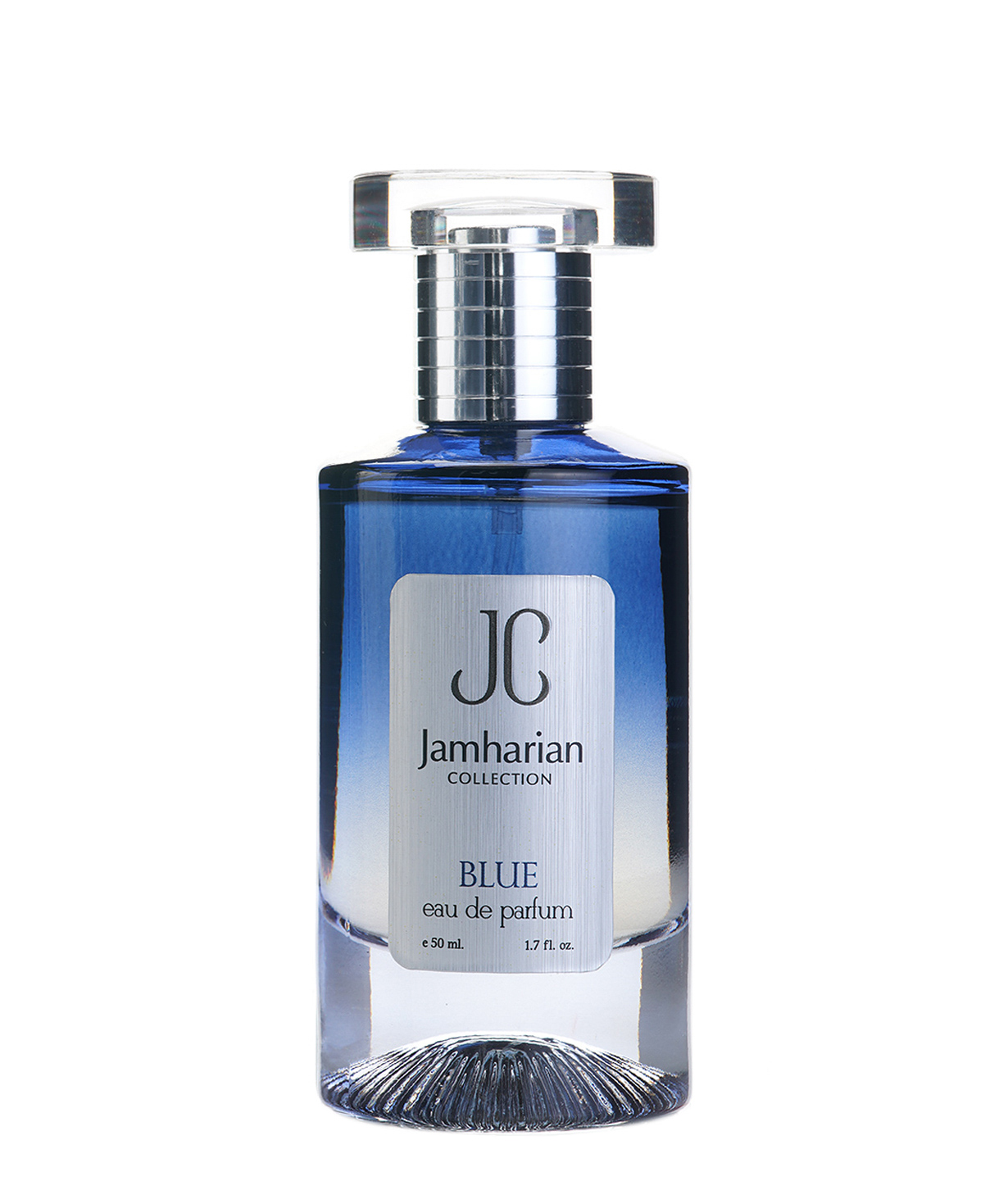 Perfume `Jamharian Collection Blue`