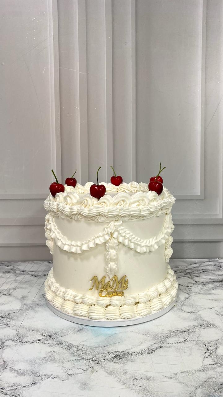 Торт «MaMi Cake» №104