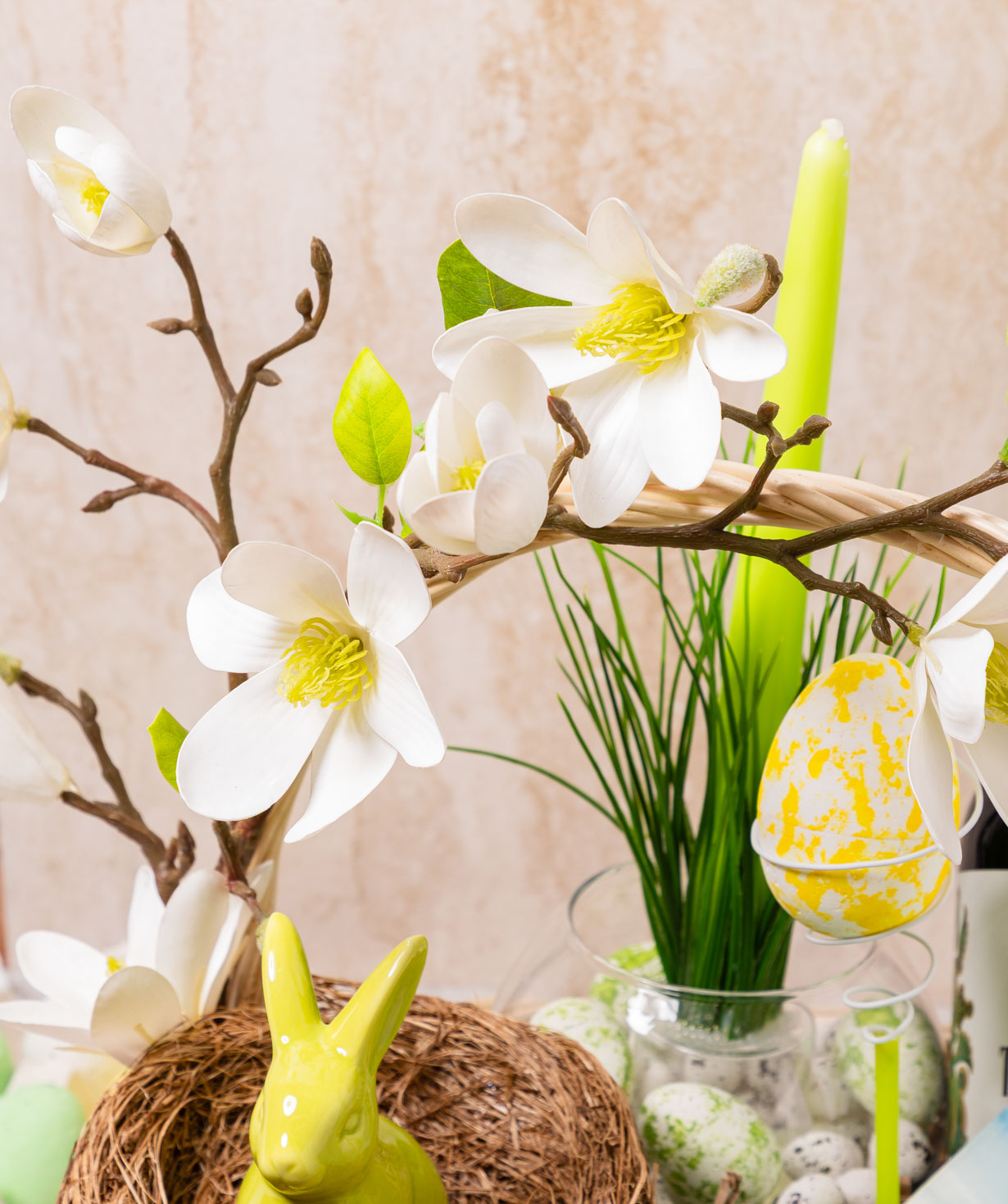 Композиция «THE BOX» Пасха №599