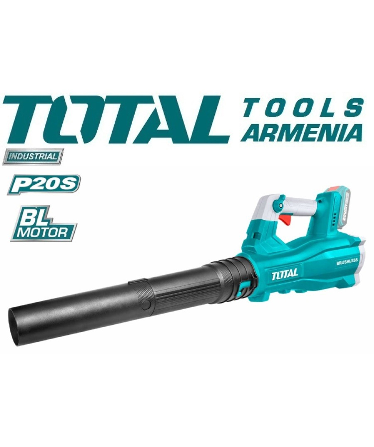 Գործիքների հավաքածու «Total Tools» TOSLI241189
