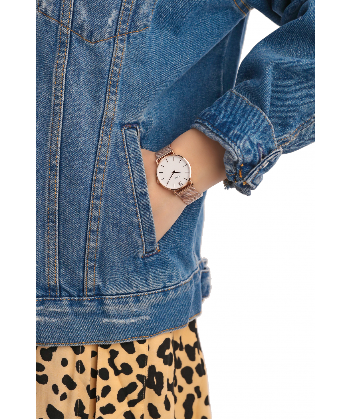 Wristwatch `Cluse` CW0101203001