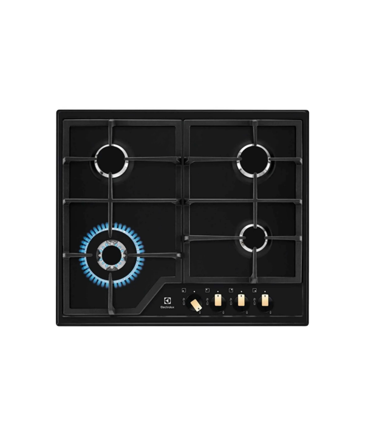 Ներկառուցվող գազօջախ «Electrolux» KGS6436RK