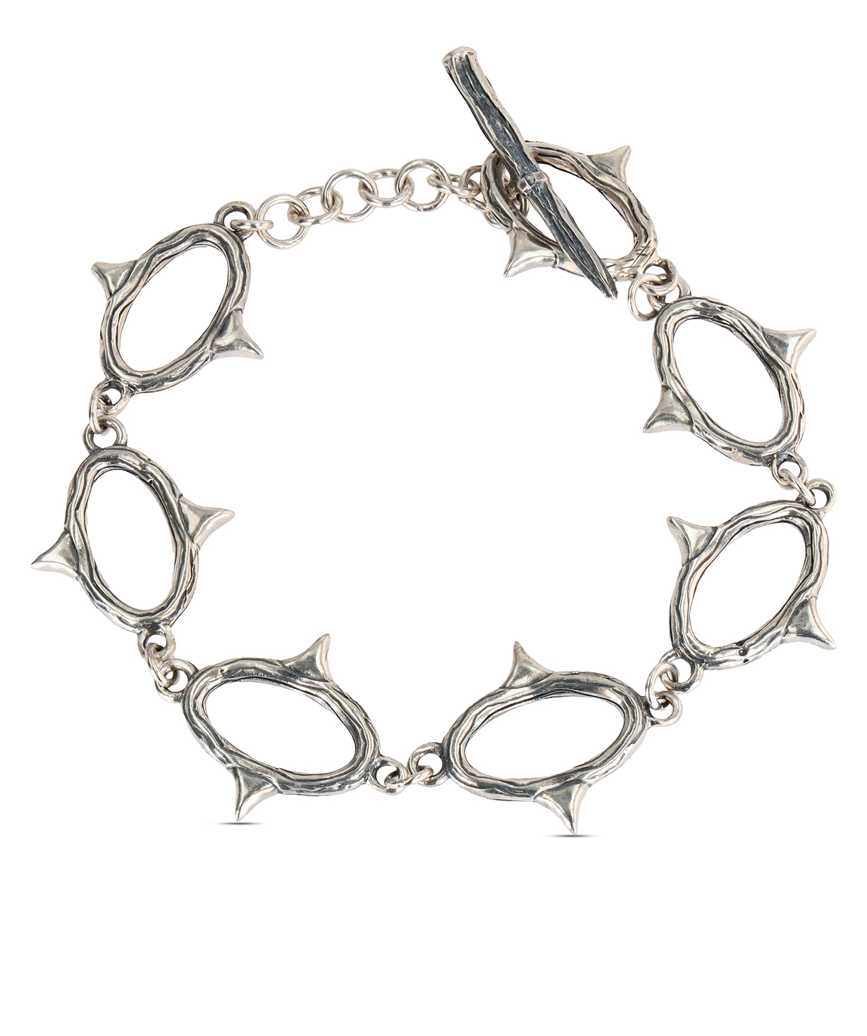 Bracelet `DF Project` №43