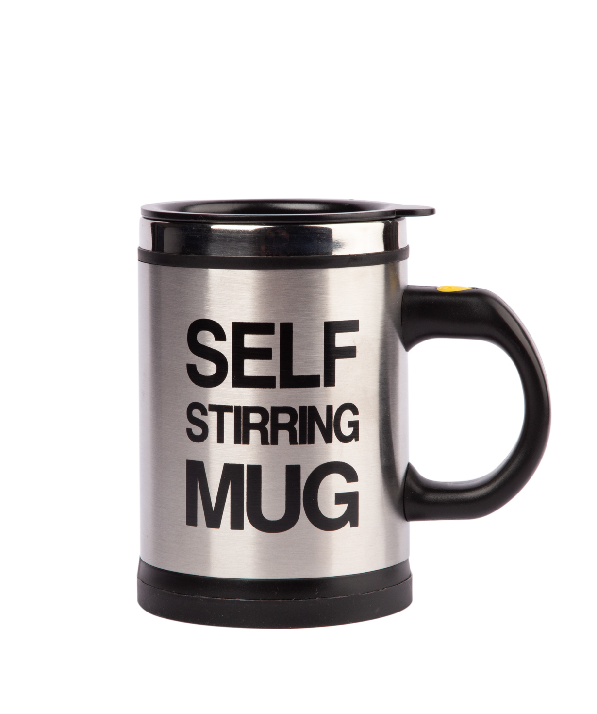 Mug `Creative Gifts` self stirring