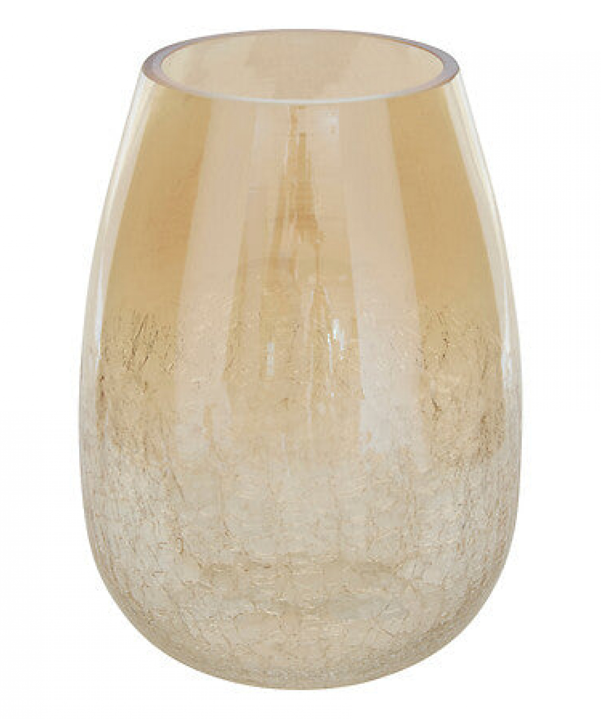 Стеклянная ваза «Ashley Home» Alexis, 210210