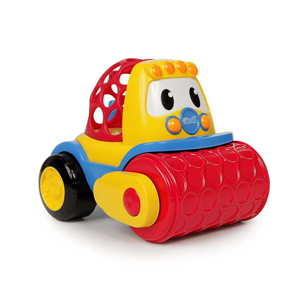 Խաղալիք «OBALL» Ճանապարհային մեքենա