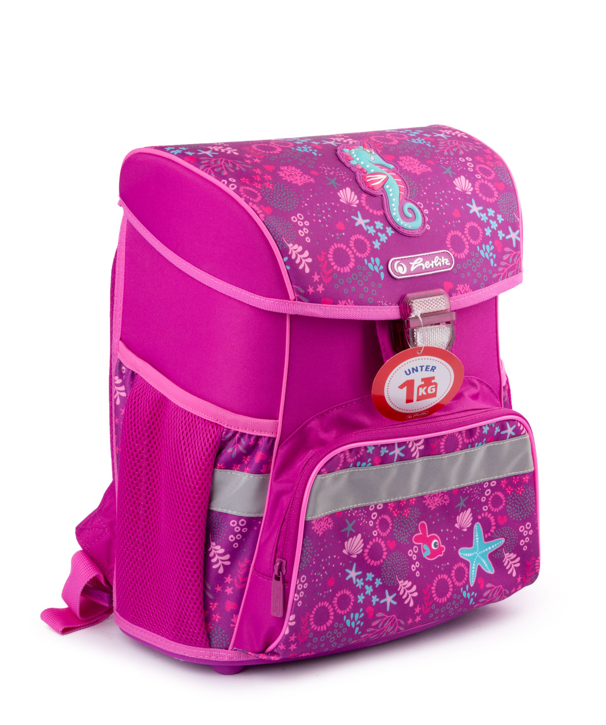 Collection `Kiwi Kids` backpack and stationery №4