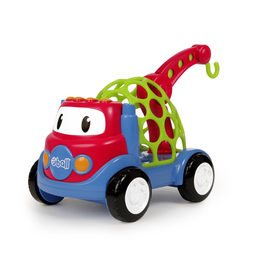 Խաղալիք մեքենա-քարշակ